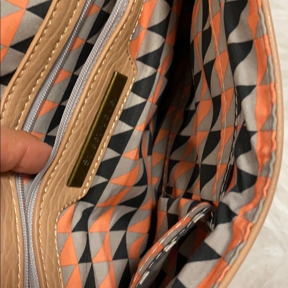 Street Level Clutch EUC vintage vibe - Picture 5 of 5